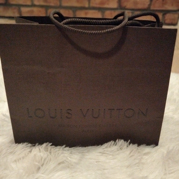 SALE 🎄🎄SALE 🎄LOUIS VUITTON Lot ❤️ - Picture 4 of 12